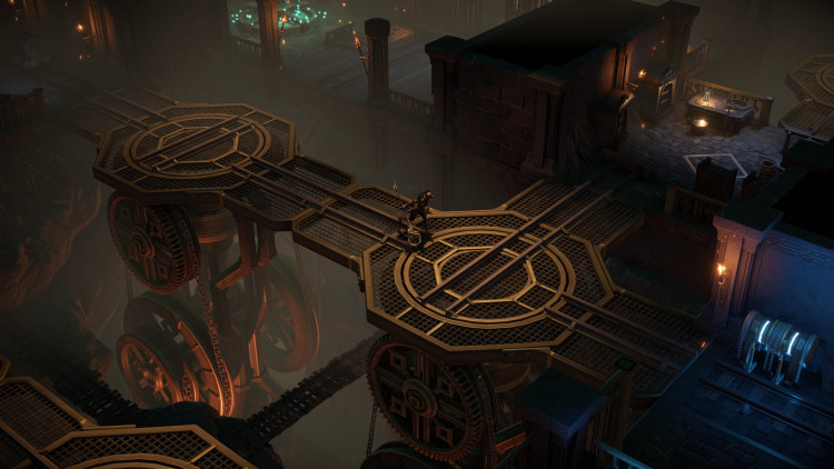 Disciples: Domination - Deluxe Edition, Steam Gift