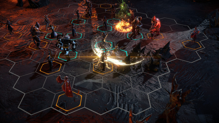 Disciples: Domination - Deluxe Edition, Steam Gift