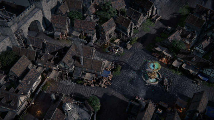 Disciples: Domination - Deluxe Edition, Steam Gift