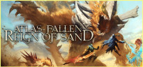 Atlas Fallen: Reign Of Sand Edition, Steam Gift