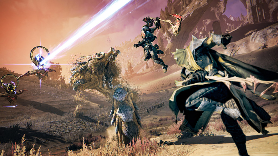 Atlas Fallen: Reign Of Sand Edition, Steam Gift