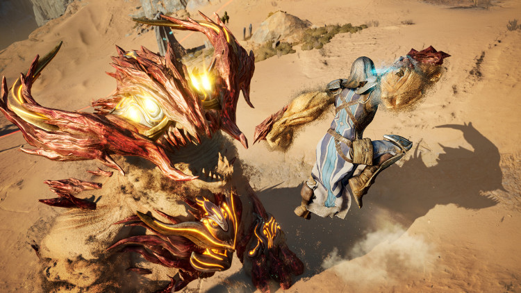 Atlas Fallen: Reign Of Sand Edition, Steam Gift