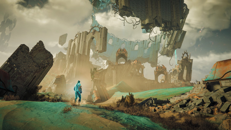 Atlas Fallen: Reign Of Sand Edition, Steam Gift
