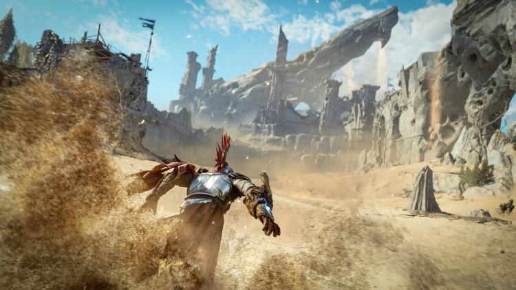 Atlas Fallen: Reign Of Sand Edition, Steam Gift