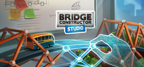 Bridge Constructor Studio, Steam Gift