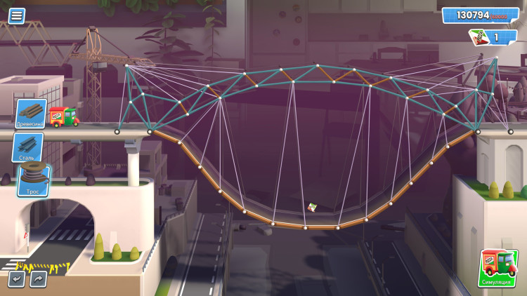 Bridge Constructor Studio, Steam Gift