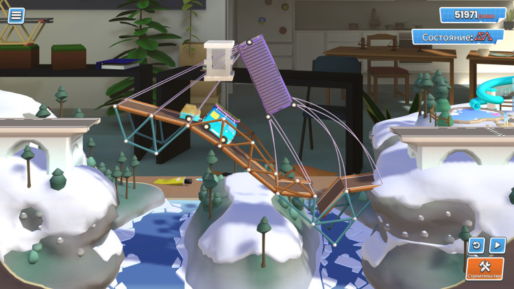 Bridge Constructor Studio, Steam Gift