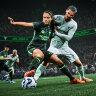 Игра EA SPORTS FC 25 (FIFA 25) Standart Edition PlayStation 4 и PlayStation 5