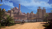 Blood of Mehran, Steam Gift
