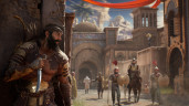 Blood of Mehran, Steam Gift