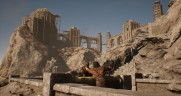 Blood of Mehran, Steam Gift