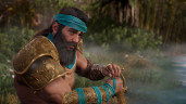 Blood of Mehran, Steam Gift