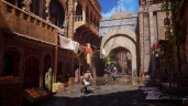 Blood of Mehran, Steam Gift