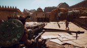 Blood of Mehran, Steam Gift