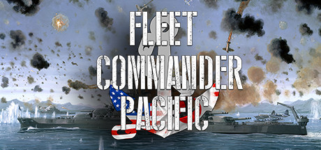 Fleet Commander: Pacific, Steam Gift