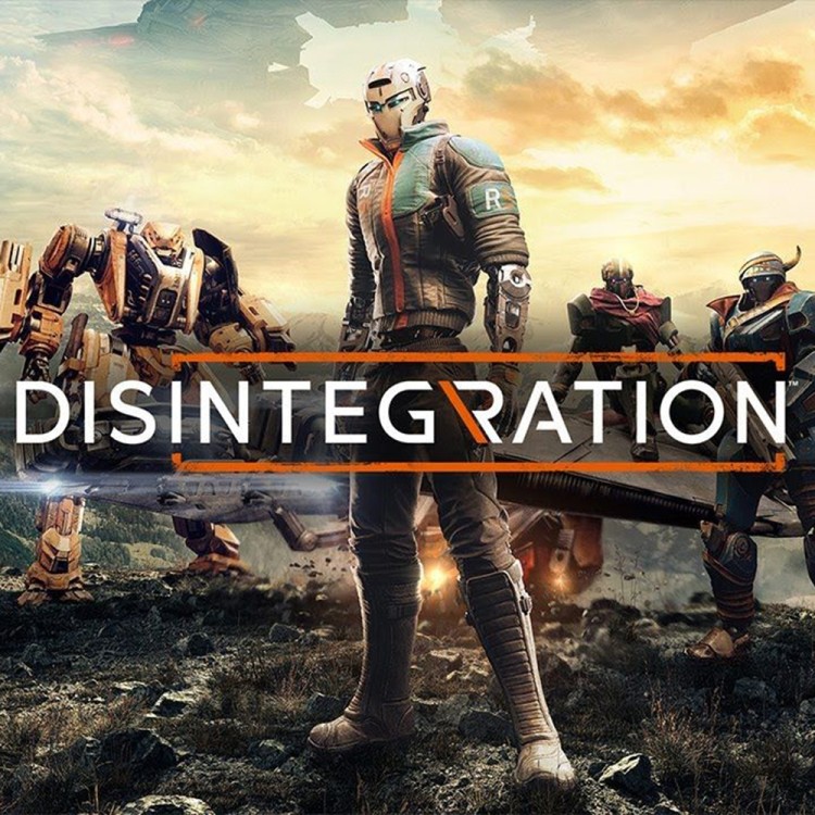 Disintegration