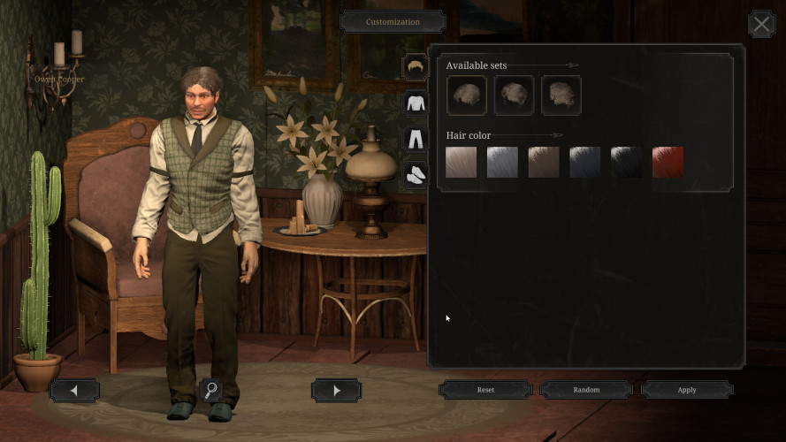 Saloon Simulator, Steam Gift