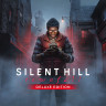 SILENT HILL: Townfall Deluxe Edition - Pre - Purchase, Steam Gift