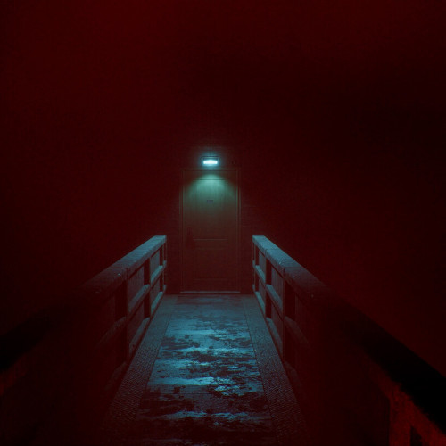 SILENT HILL: Townfall Deluxe Edition - Pre - Purchase, Steam Gift