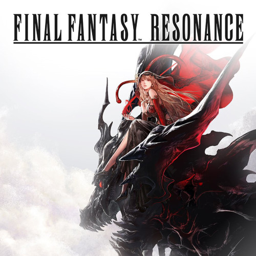 FINAL FANTASY RESONANCE - Pre - Purchase, Steam Gift