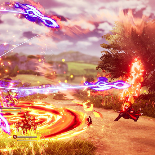 FINAL FANTASY RESONANCE - Pre - Purchase, Steam Gift