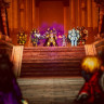 FINAL FANTASY RESONANCE - Pre - Purchase, Steam Gift