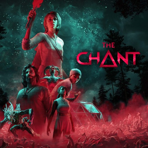 THE CHANT
