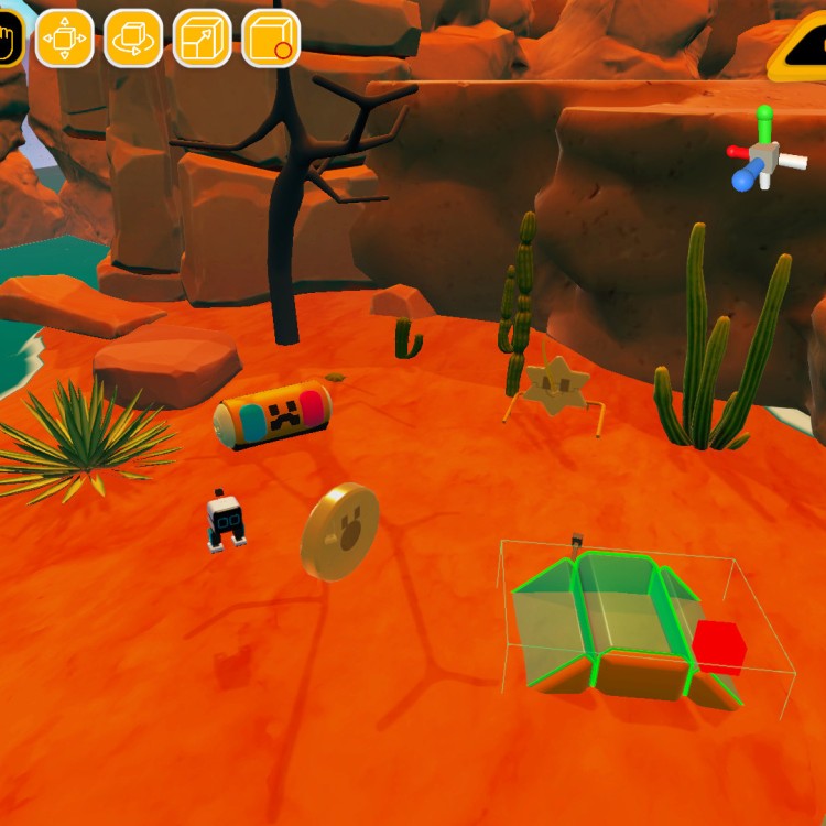 Игра BIPED для PC / ПК, активация в стим Steam для региона РФ / Россия цифровой ключ