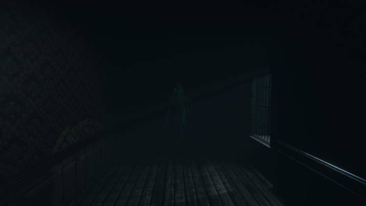 Ghost Exile, Steam Gift