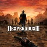 Игра Desperados III PlayStation 4 и PlayStation 5