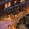 Игра Desperados III PlayStation 4 и PlayStation 5