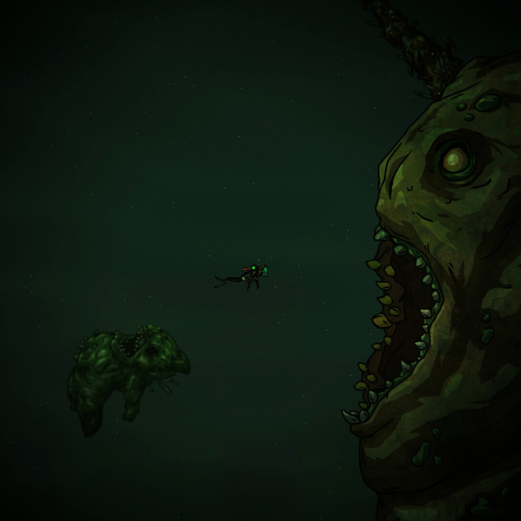 Игра DIVE or DIE - Children of Rain для PC / ПК, активация в стим Steam для региона РФ / Россия цифровой ключ