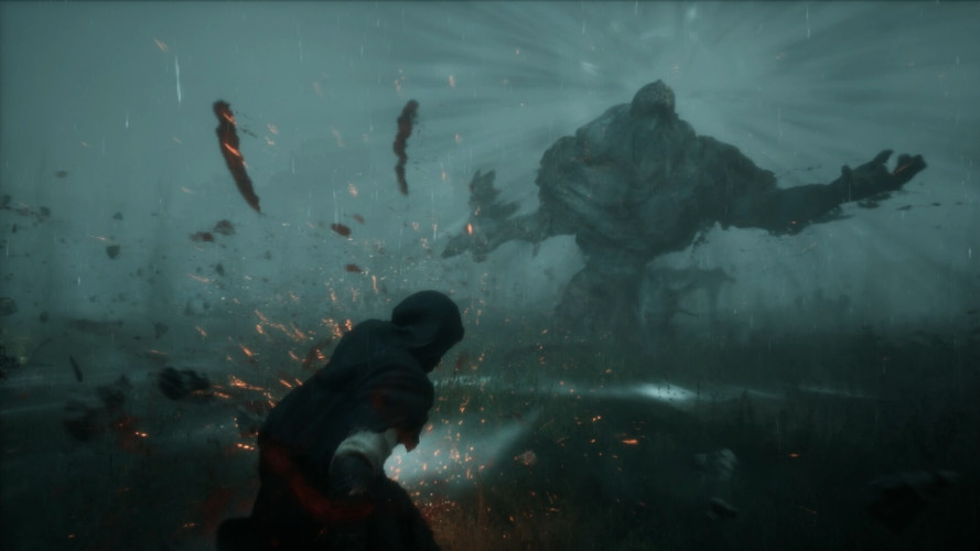 The Relic: First Guardian - The First Guardian, Steam Gift