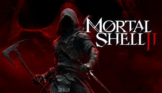 Mortal Shell II - Devout Edition, Steam Gift