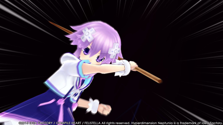Hyperdimension Neptunia Re;Birth3 V Generation - Hyperdimension Neptunia Re;Birth3, Steam Gift