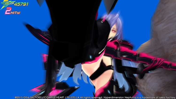 Hyperdimension Neptunia Re;Birth3 V Generation - Hyperdimension Neptunia Re;Birth3, Steam Gift