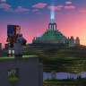 Minecraft Legends