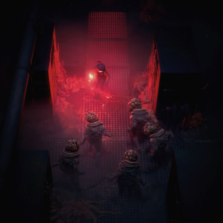 End of Abyss