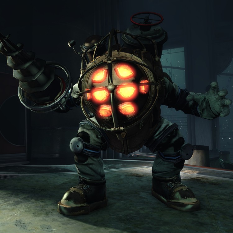 DLC Дополнение BioShock Infinite - Season Pass PC / ПК, активация в стим Steam для региона РФ / Россия цифровой ключ
