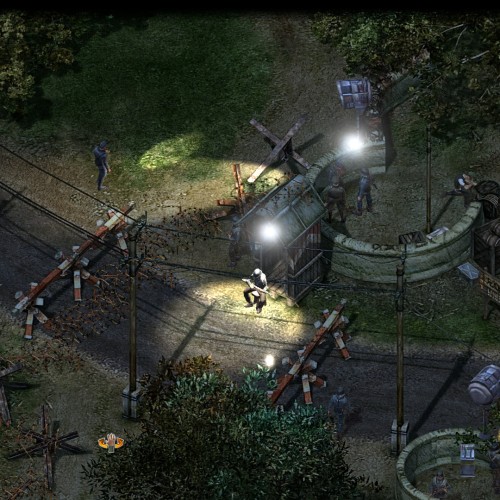 Игра Commandos 2 HD Remaster PC / ПК, активация в стим Steam для региона РФ / Россия цифровой ключ