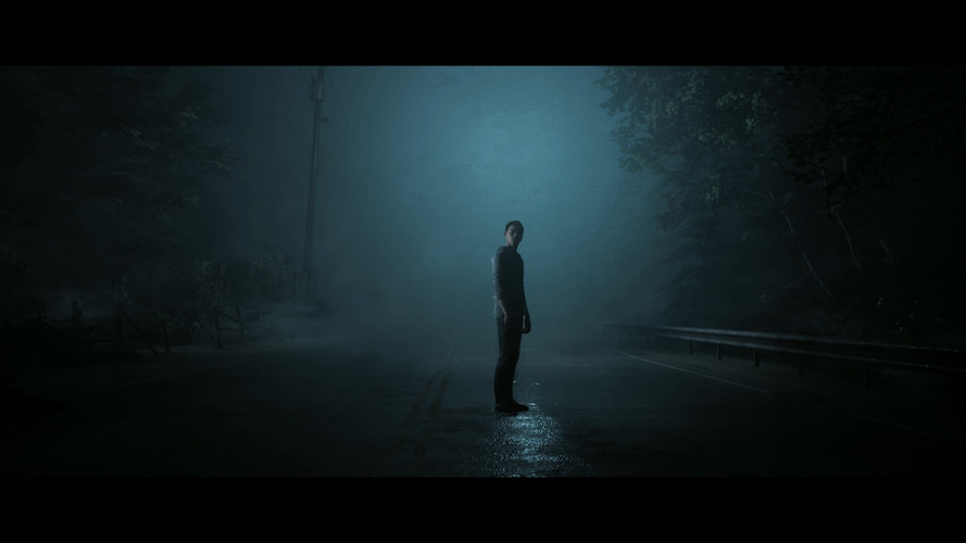 The Dark Pictures Anthology: Little Hope, Steam Gift