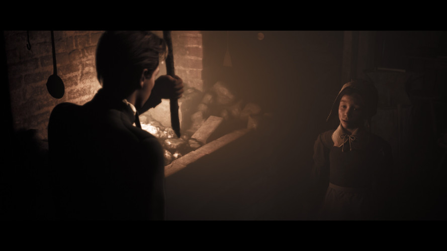 The Dark Pictures Anthology: Little Hope, Steam Gift