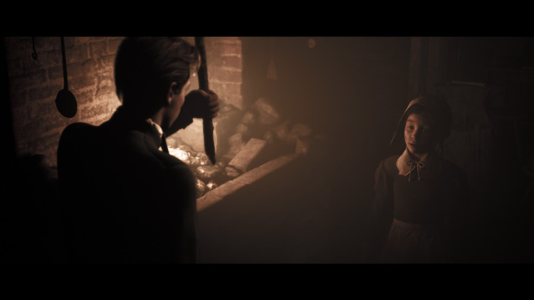 The Dark Pictures Anthology: Little Hope, Steam Gift