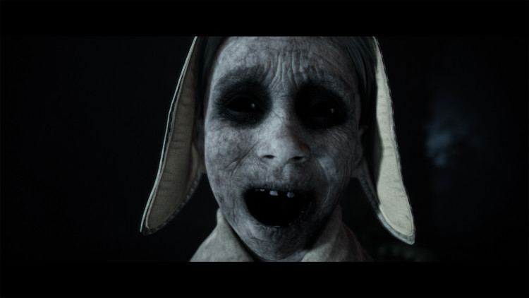 The Dark Pictures Anthology: Little Hope, Steam Gift