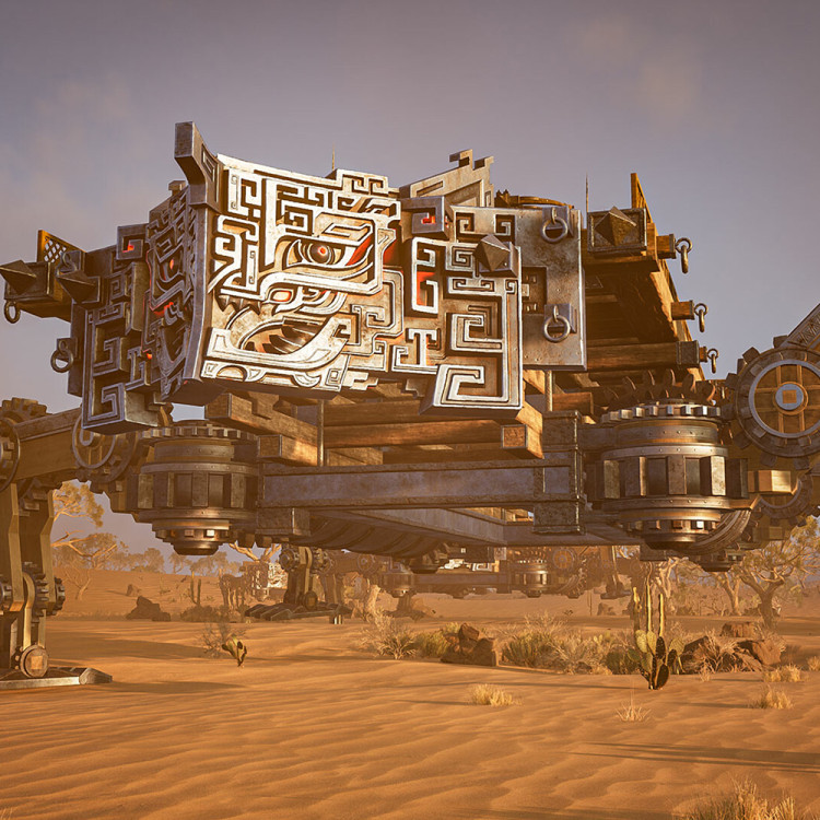 Myth of Empires, Steam Gift