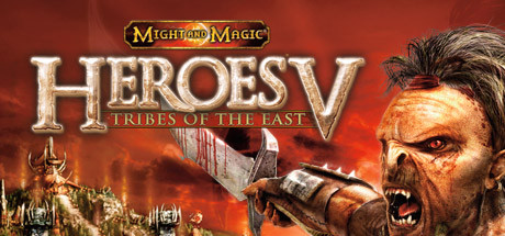 Heroes of Might &amp; Magic V: Tribes of the East, Steam Gift