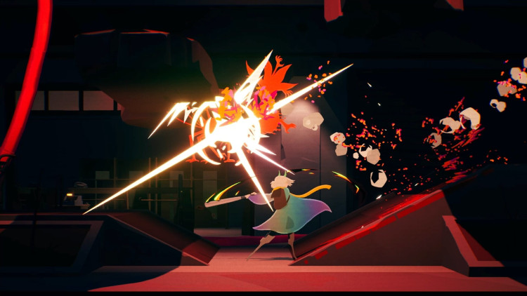 Possessor(s), Steam Gift