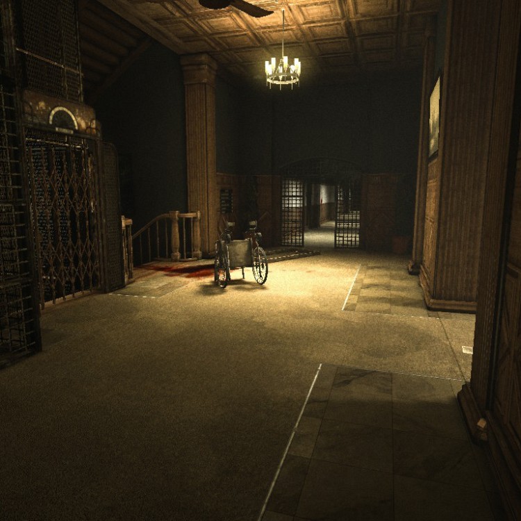 Outlast Bundle of Terror