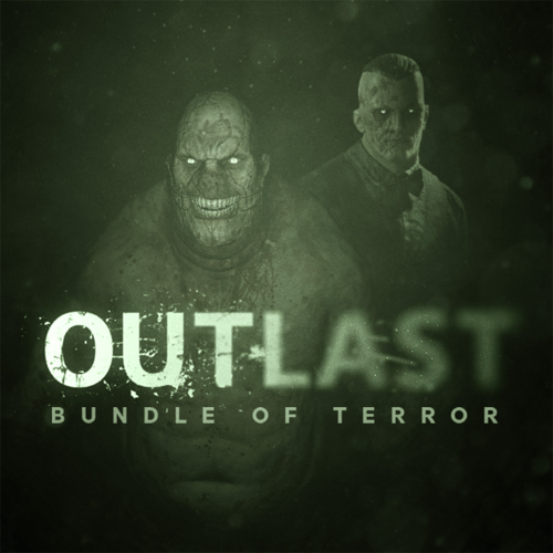Outlast Bundle of Terror