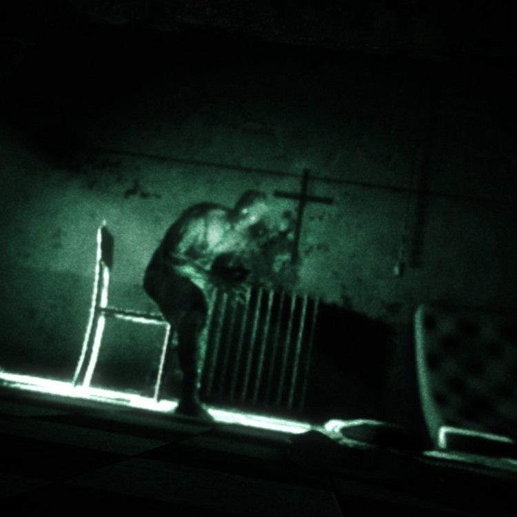 Outlast Bundle of Terror